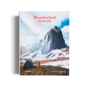 Wanderlust Europe