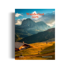 Wanderlust Alps