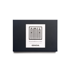 AmiÂ box 30 cartoline