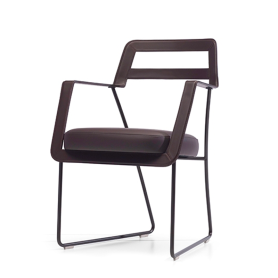 Ad Nastra chair