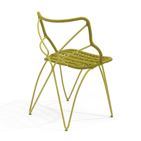 Thread chair