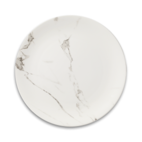 6 dinner plates cm 28