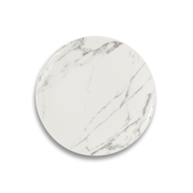 6 dessert plates cm 21