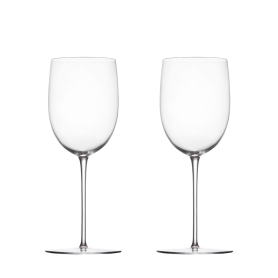 coppia calici vino bianco 1280102