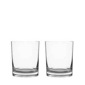 coppia bicchieri whiskey