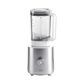 frullatore AC motor silver
