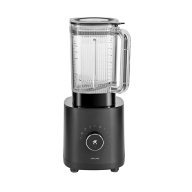 frullatore AC motor nero