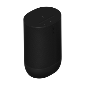 SONOS Move 2 Black speaker portatile