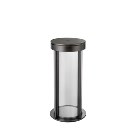 Mituro lampada a batteria cm 35
