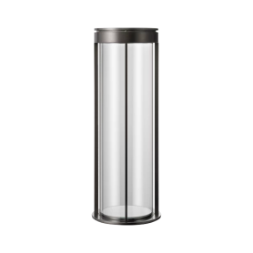 Mituro lampada a batteria cm 45