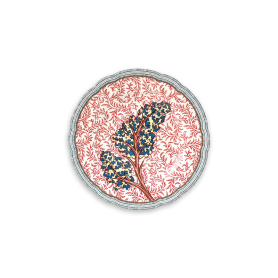 bread plate cm 16