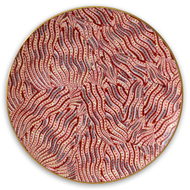 cake plate / underplate cm 32