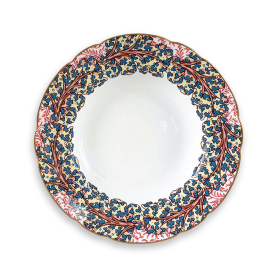 4 soup plate cm 23