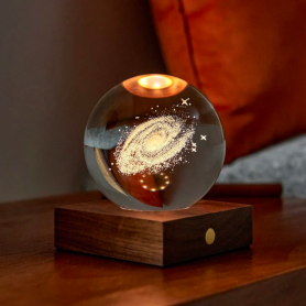 sfera luminosa Galassia