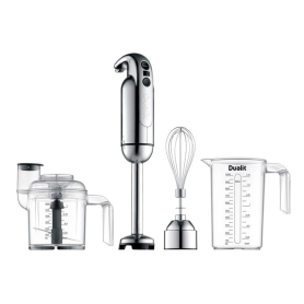 Frullatore ad immersione Dualit set