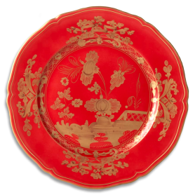 presentation plate cm 31