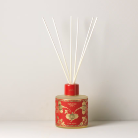 diffusore per ambiente cuoio rosso 500 ml