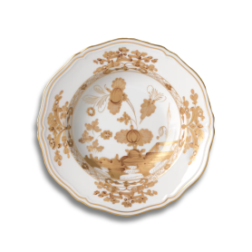 6 soup plates cm 24