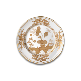 6 dessert plates cm 21