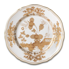 6 dinner plates cm 26,5