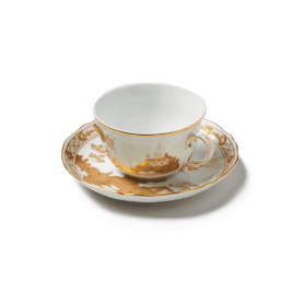 set of 2 tea cups