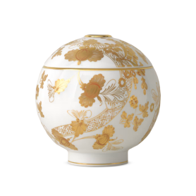 sfera porta diffusore per ambiente