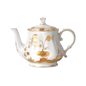 tea pot