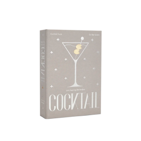 box set cocktail