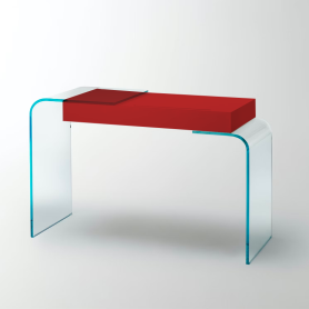 Pirandello Desk cm 80