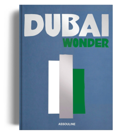 Dubai Wonder