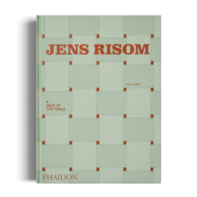 Jens Risom: A Seat at the Table