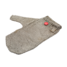 chainmail mitt O'Safe