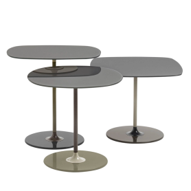Thierry coffee table 4042 grey