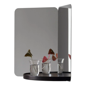 124° mirror
