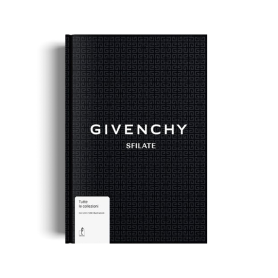 Givenchy. Sfilate