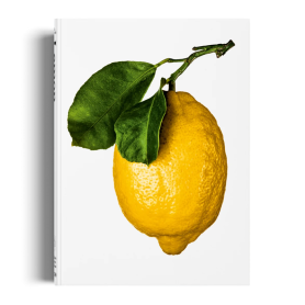 The Gourmand's Lemon. A Collection of Stories and Recipes