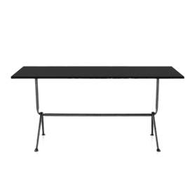 bistro table 120x60 cm