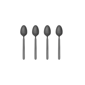 set 4 cucchiaini moka
