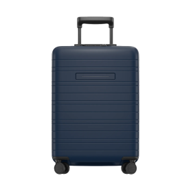 cabin trolley multiwheel H5 Air Night Blue