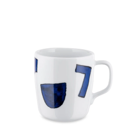 mug cm 25 NF08/89