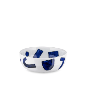 4 dessert bowls  NF08/54