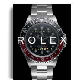 ROLEX - Philosophy