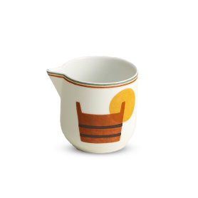 creamer