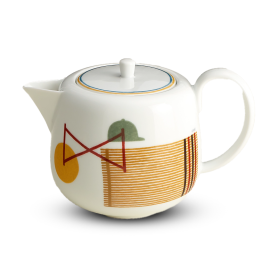 tea pot
