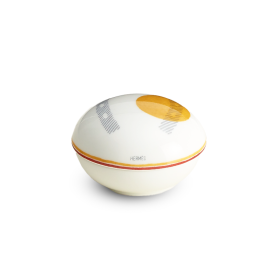 small bowl with lid