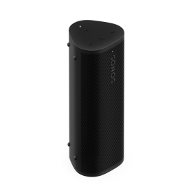 SONOS Roam 2 Black speaker portatile