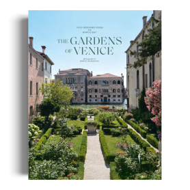 The gardens of Venice