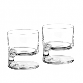 set of 2 tumblers