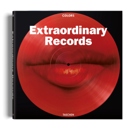 Extraordinary Records