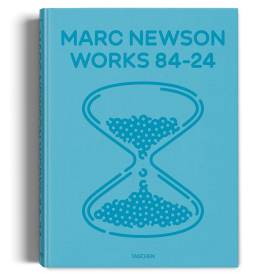 Marc Newson. Works 84-24